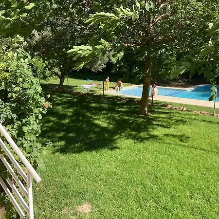 Acogedor Familiar En La Sierra Calderona *