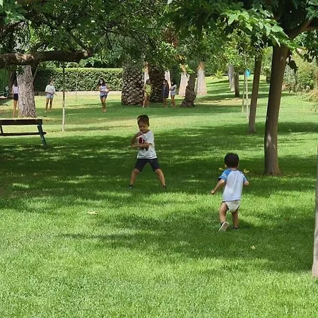 Acogedor Familiar En La Sierra Calderona *