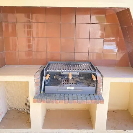 Acogedor Familiar En La Sierra Calderona Hébergement de vacances Náquera
