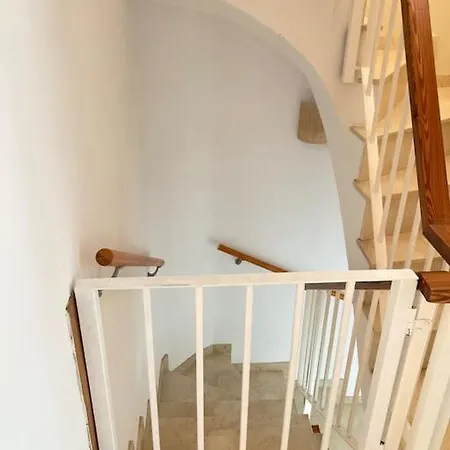 Acogedor Familiar En La Sierra Calderona Hébergement de vacances