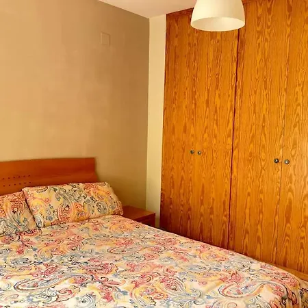 Acogedor Familiar En La Sierra Calderona Hébergement de vacances *