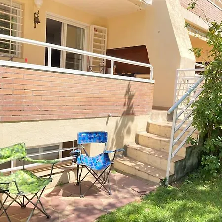 Acogedor Familiar En La Sierra Calderona Hébergement de vacances