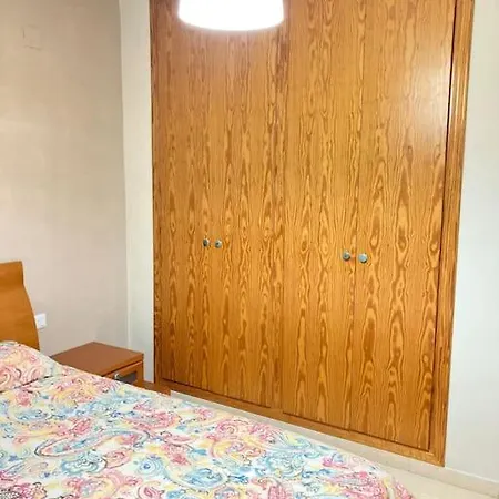 Acogedor Familiar En La Sierra Calderona *