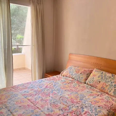 Hébergement de vacances Acogedor Familiar En La Sierra Calderona Náquera